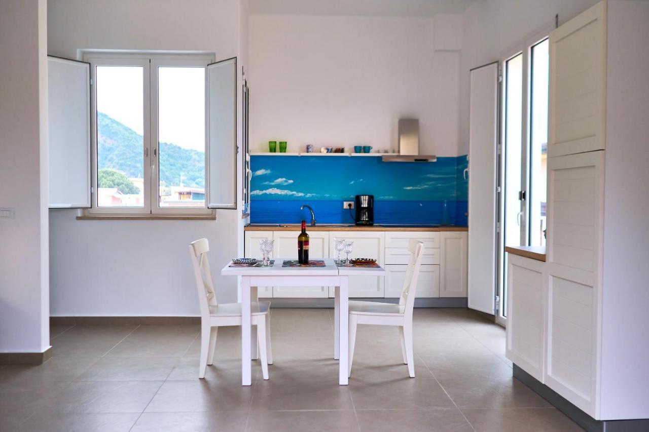 Vento Di Mare Aparthotel Piraino
