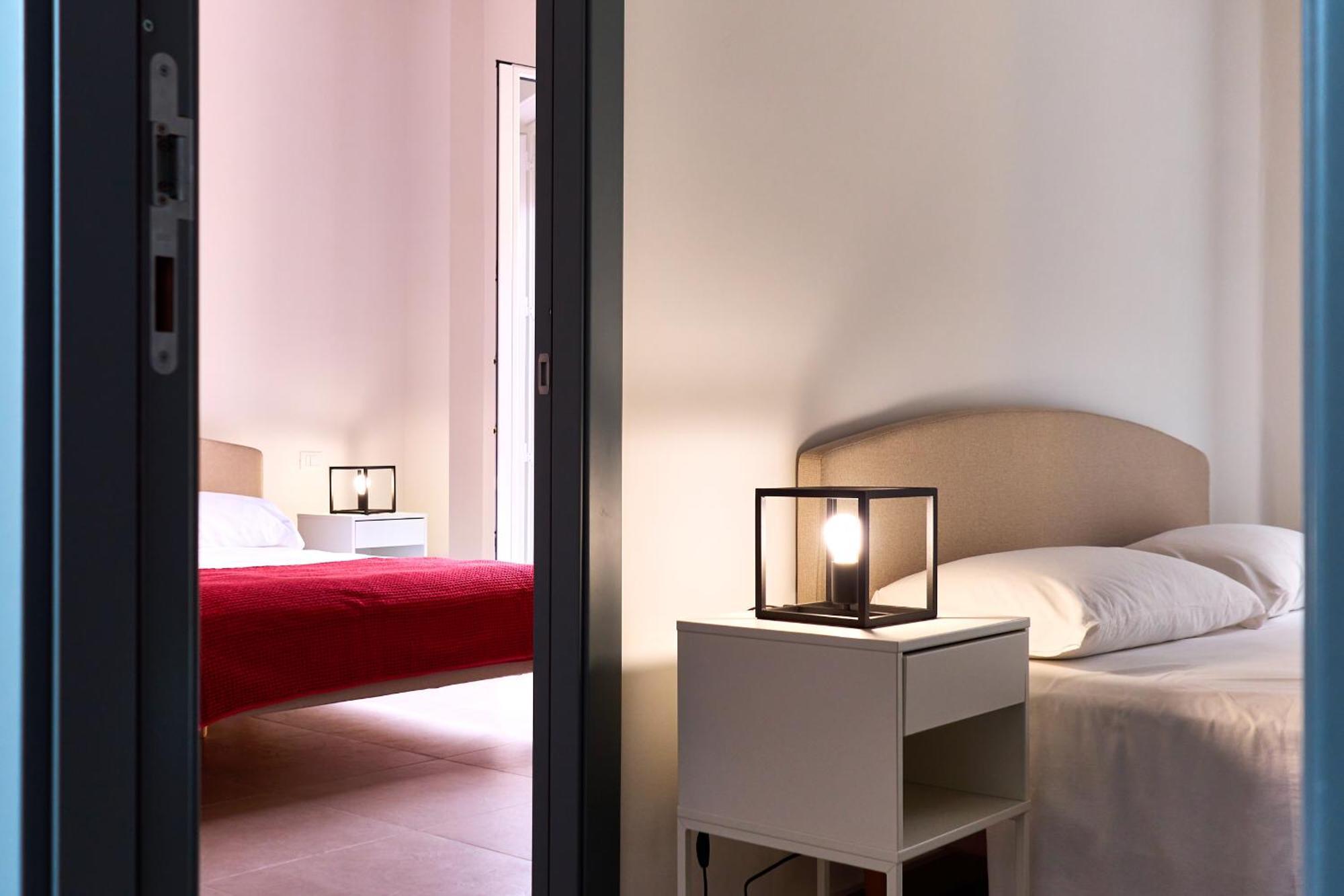Vento Di Mare Aparthotel *