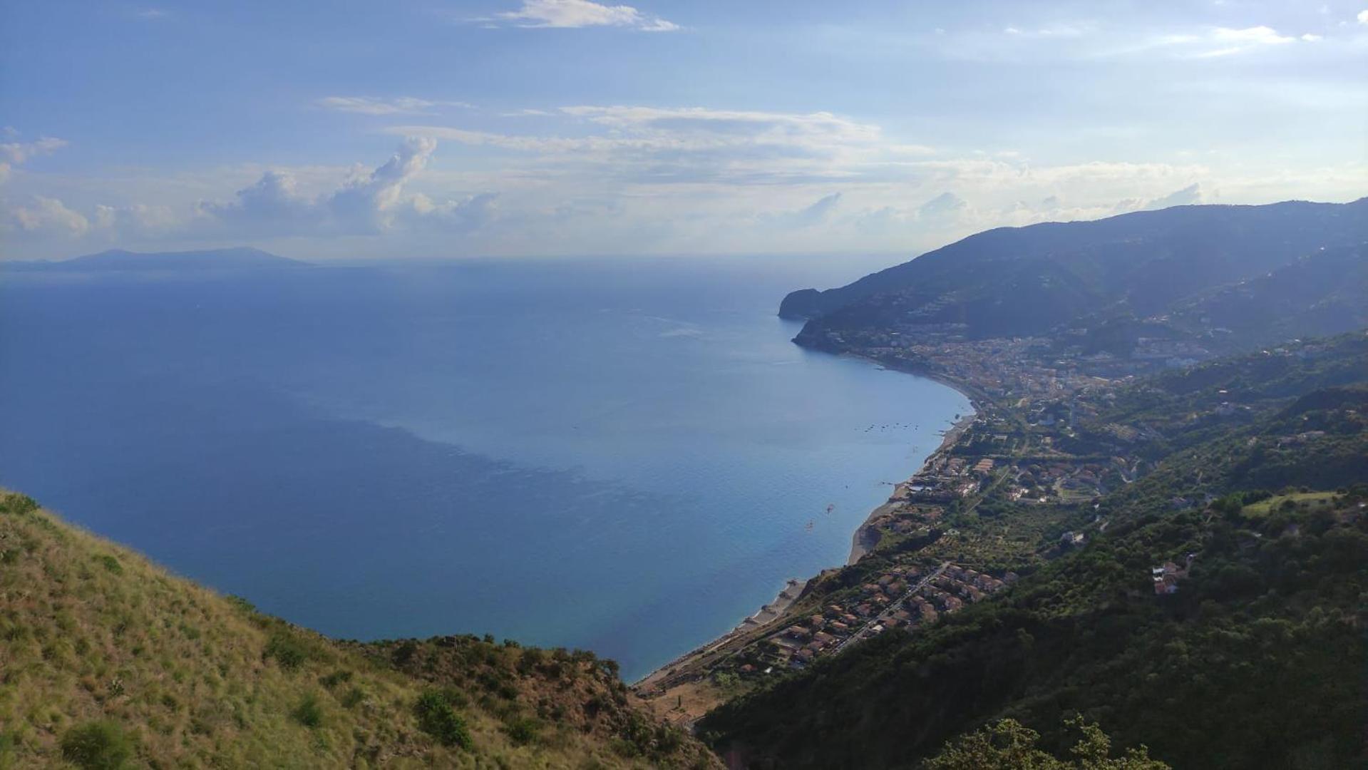 Vento Di Mare * Piraino